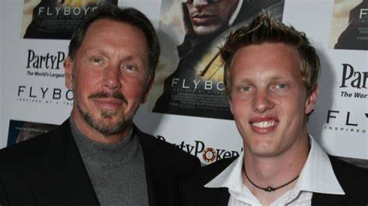 Chris Ellison Children: Who Is Chris Ellison’s Son Louis Ellison?
