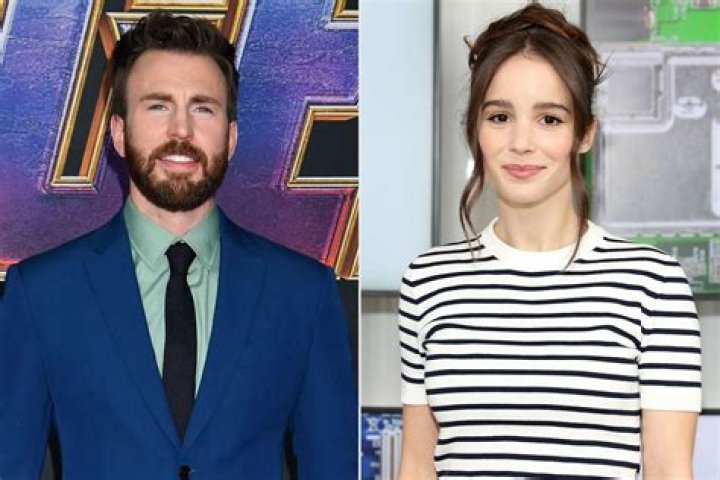Chris Evans has no idea who Eddie Munson is, but he seems like ‘a fun dude’