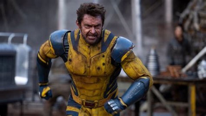 Chris Evans Offered to Play Wolverine in Marvel Movies