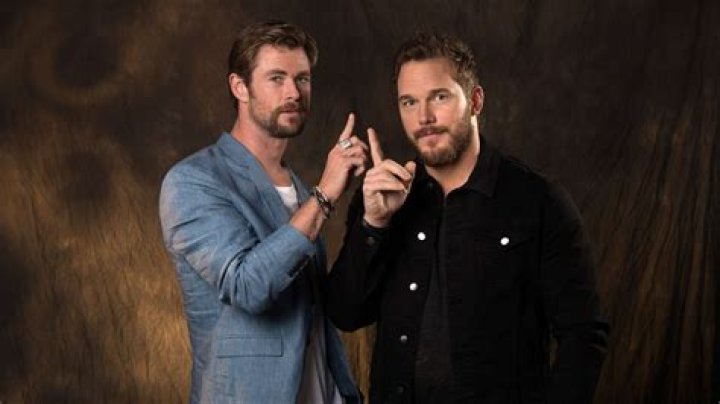 Chris Hemsworth Hilariously Confuses Chris Evans With Another Famous Chris In Birthday Tribute!
