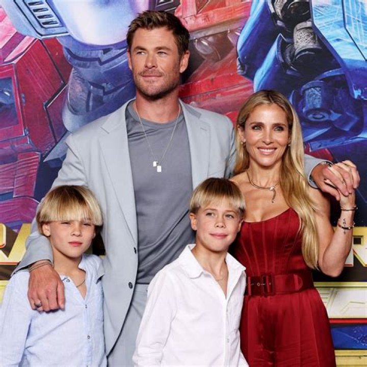 Chris Hemsworth Vows To Keep Baby Brother Liam In Australia And Far Away From Newly Single Miley Cyrus, Report