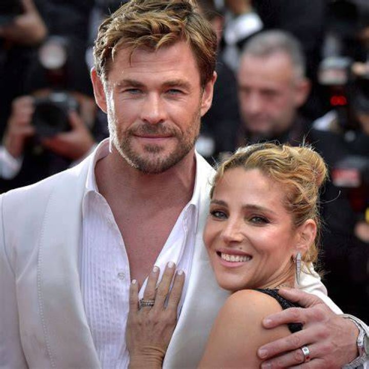 Chris Hemsworth: Wife, net worth, tattoos, smoking & body facts