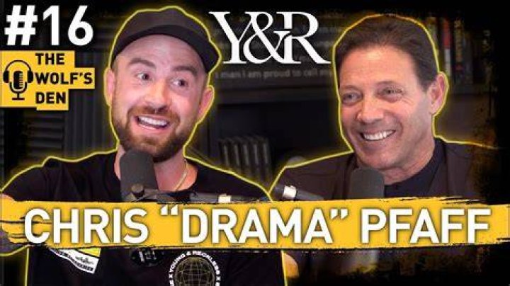 Chris Pfaff’s Net Worth, Biography, Career, Awards, Fact and Life Story