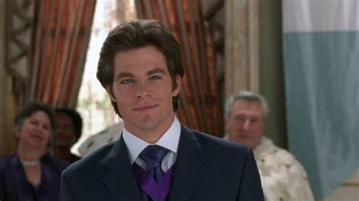 Chris Pine reveals if he’s interested in returning for ‘Princess Diaries 3’