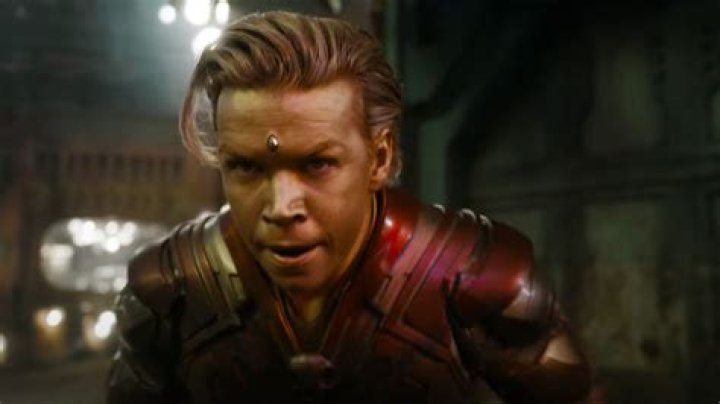 Chris Pratt reveals new ‘Guardians of the Galaxy Vol. 3’ hairdo in social media video