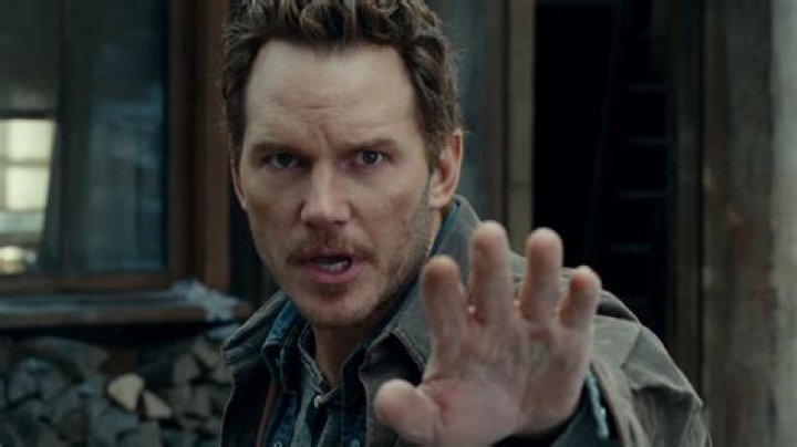 Chris Pratt’s critics begrudgingly accept he’s ideal for a key role in the new DCU