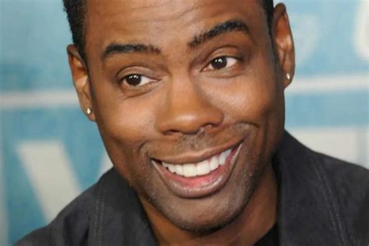 Chris Rock And Girlfriend Megalyn Echikunwoke Split After 4 Years