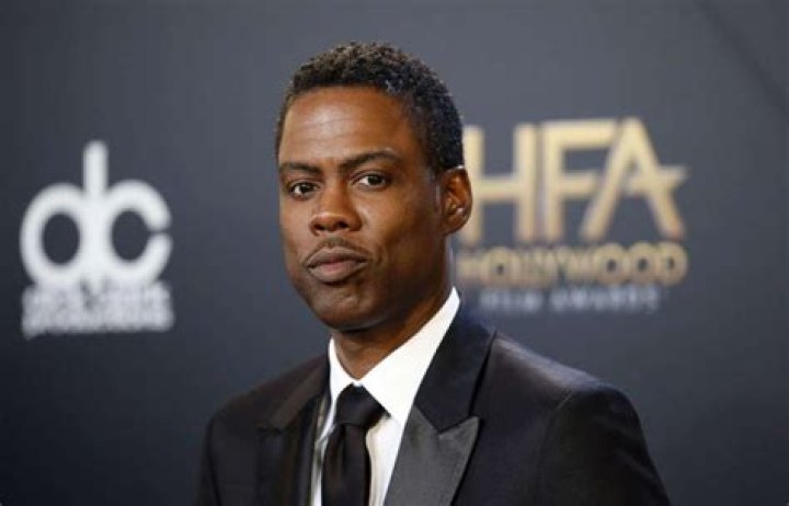 Chris Rock Stands Up For Jimmy Fallon Again – Says His ‘Blackface’ Impersonation Was Done With Good Intentions