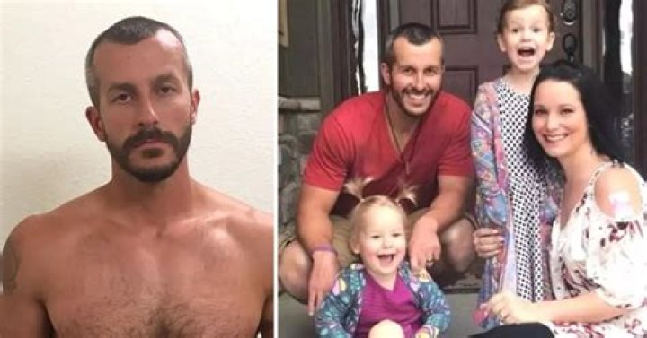 Chris Watts Mistress Today: What Happened To Nichol Kessinger? Update