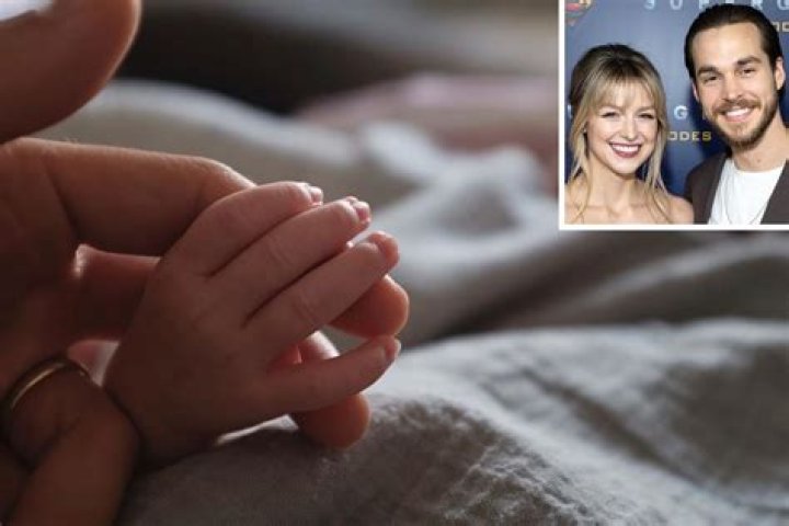 Chris Wood(actor) children: Meet Huxley Robert Wood