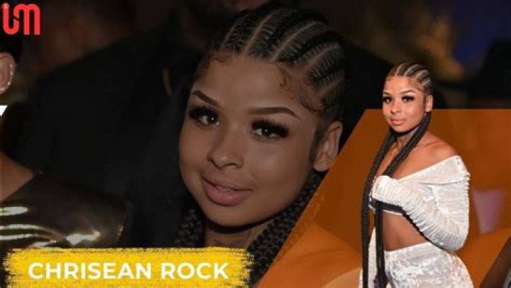 Chrisean Rock ethnicity: Is Chrisean Rock black?