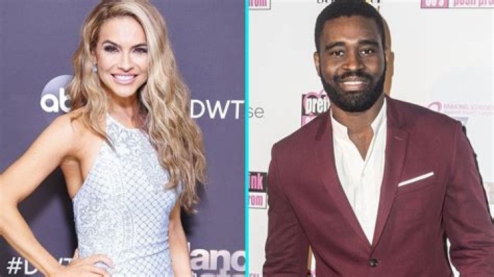 Chrishell Stause Isn’t Dating After Nasty Breakup With Keo Motsepe