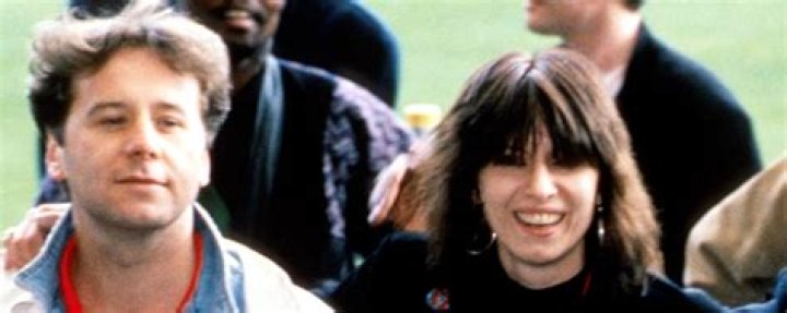 Chrissie Hynde still married to Jim Kerr?