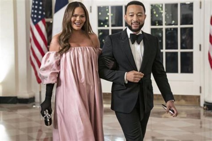 Chrissy Teigen And John Legend Reveal Their 2020 Pick For President — No Surprise, It Isn’t Trump