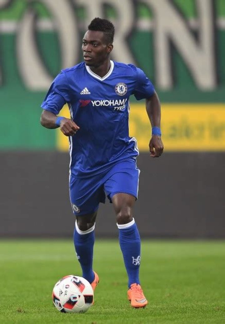 Christian Atsu is owed 9 months salary by a football club