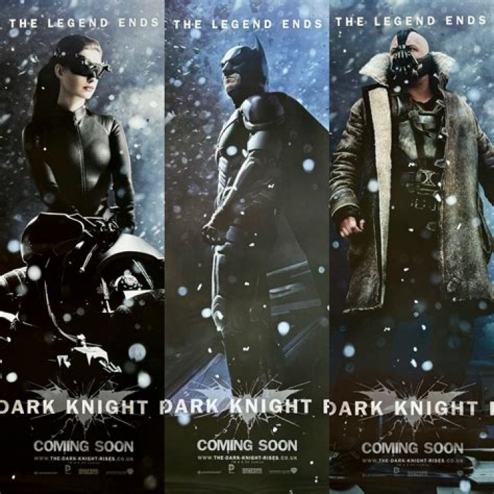 Christian Bale Won’t Watch The Dark Knight Trilogy Anymore, And Here’s Why