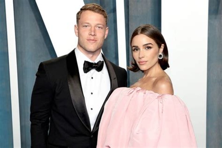 Christian McCaffrey And Olivia Culpo Exchanging Likes On Social Media – Upcoming Romance?