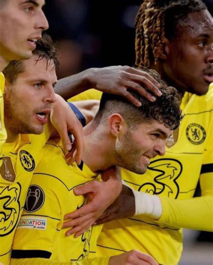 Christian Pulisic Parents: Meet Mark Pulisic And Kelley Pulisic