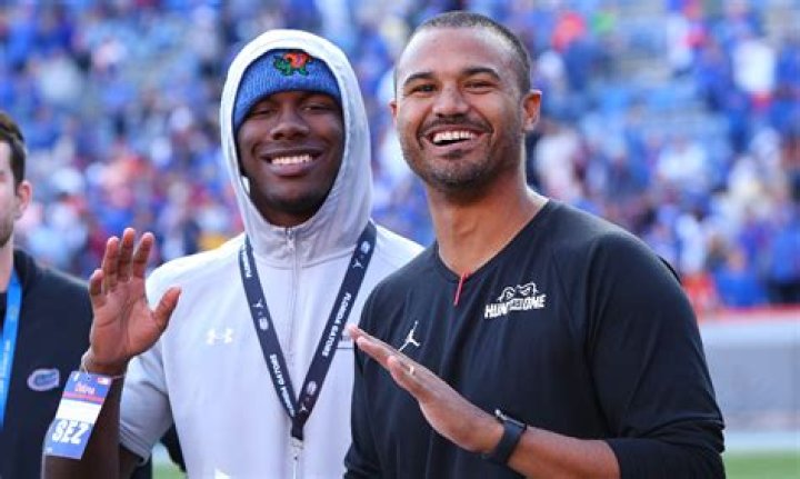 Christian Robinson (football coach) Wiki, age, height, wife, children, salary, net worth