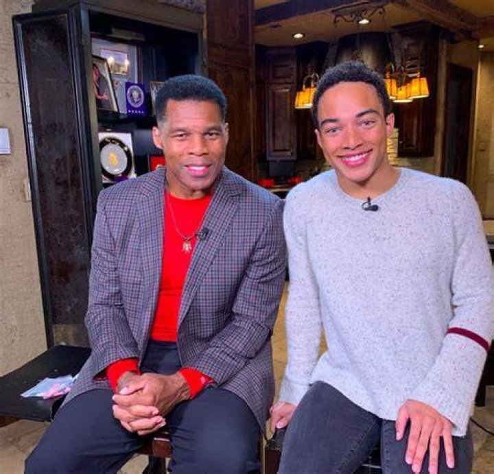 Christian Walker (Herschel Walker’s son) Bio, Age, Wiki, Height, Parents, Salary and Net Worth