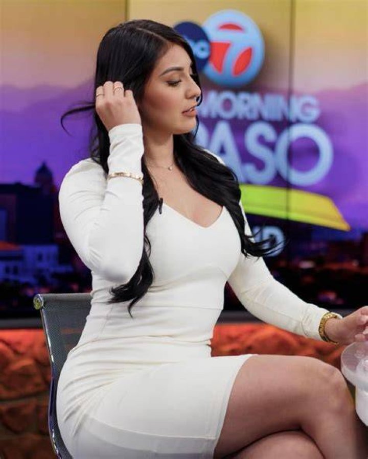 Christina Aguayo Bio, Wiki, Age, Make Up, Instagram, Spouse and KVIA, El Paso