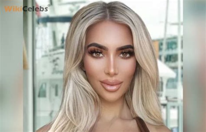 Christina Ashten Gourkani Wiki, Age, Obituary, Boyfriend, Parents & Net Worth