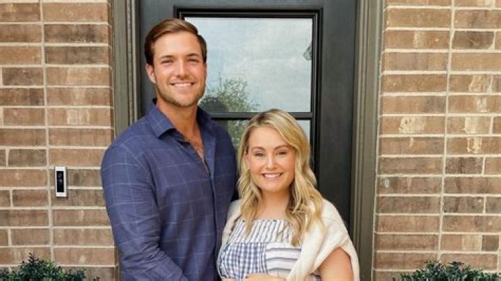 Christina Creedon Age, Wiki, Biography, Job And Instagram: Jordan Kimball Fiance