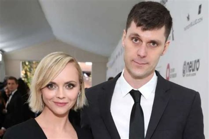 Christina Ricci And James Heerdegen’s Marriage Is Over After 7 Years Together!