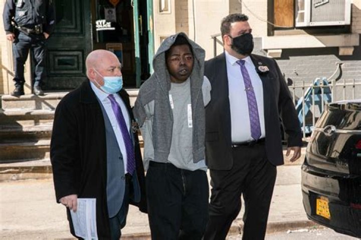 Christina Yuna Lee Killer Assamad Nash Arrested – Age And Criminal History