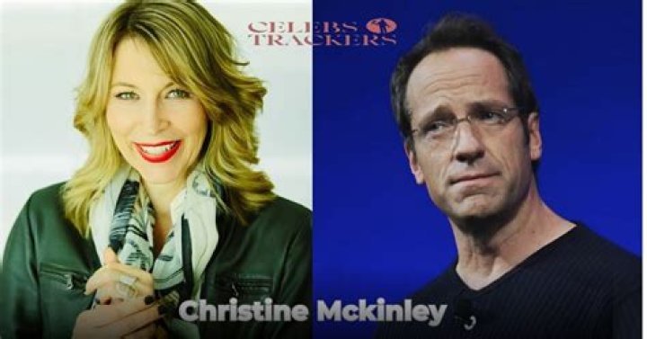 Christine McKinley Wikipedia, Biography, Age, Husband, Twitter – Everything You Need To Know About The TV Personality