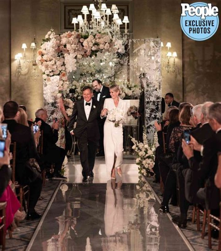 Christine (O'Rourke) Ashton – Atlanta, GA