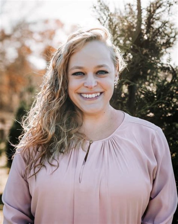 Christine Snyder – Morgantown, WV