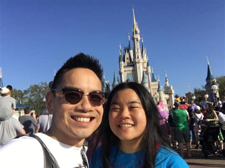Christine Yee – Anaheim, CA