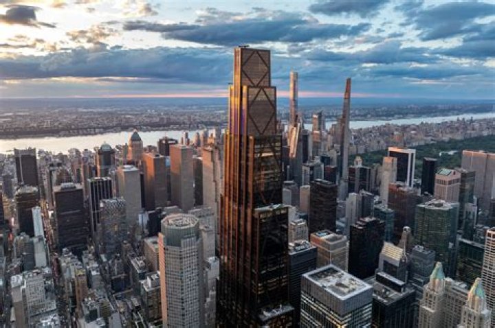 Christine Yen – New York, NY