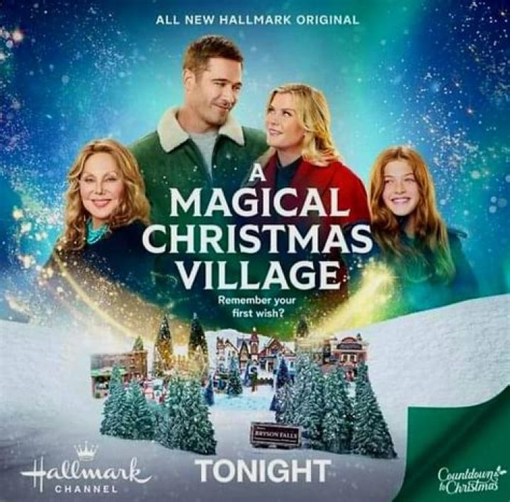 Christmas Movie Magic: Who Is Kaylee Harwood? Meet The Actress On Instagram