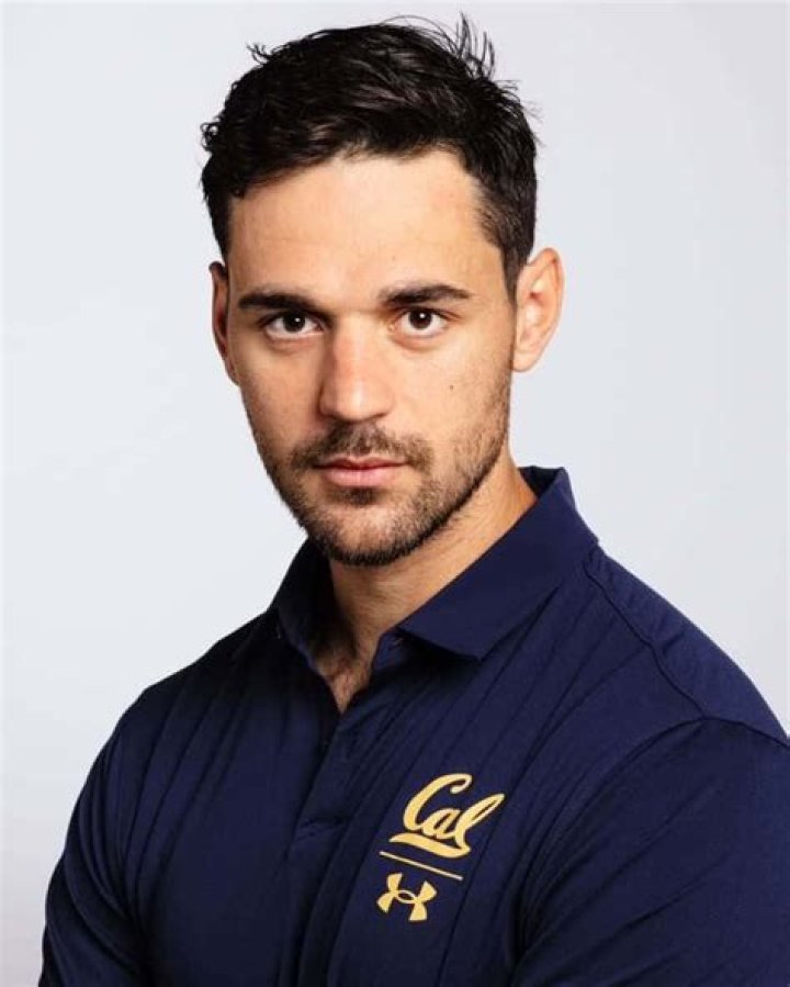 Christoph Seifriedsberger Obituary, Former Cal Men’s Rower