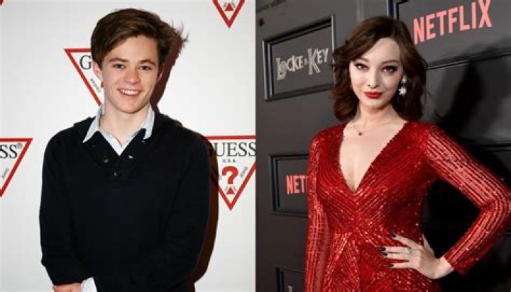 Christopher Nolan’s ‘Oppenheimer’ adds Harrison Gilbertson and Emma Dumont to its cast