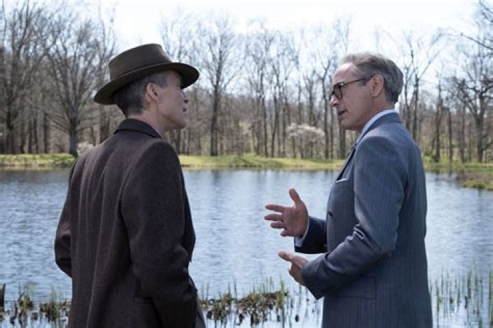 Christopher Nolan taps Josh Hartnett to join ‘Oppenheimer’ film