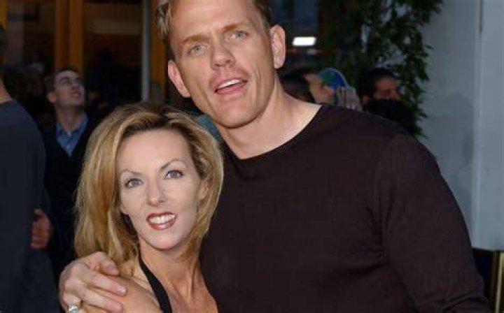 Christopher Titus Bio, Wiki, Age, Height, Dad, Wife, Kids, Movies and Net Worth