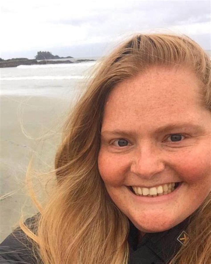 Christy Hartman – Kahului, HI