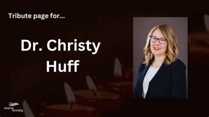 Christy Huff – Franklin, TN