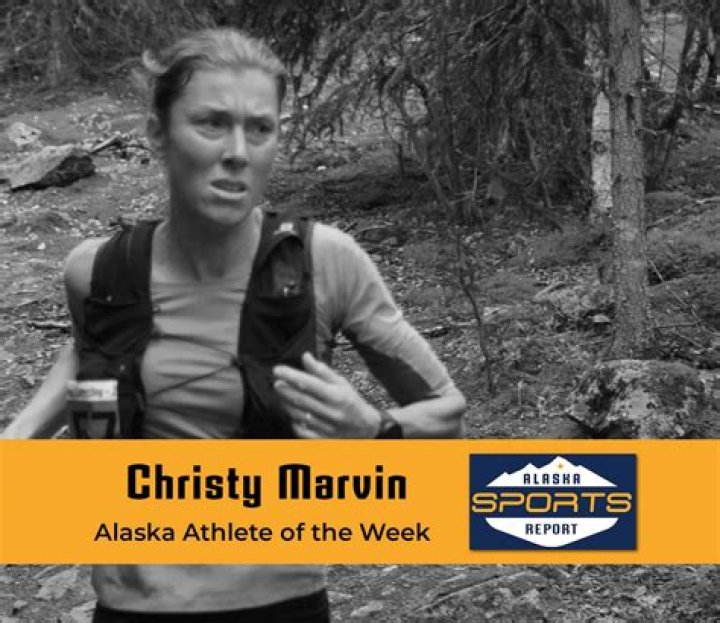 Christy Marvin – De Witt, NY