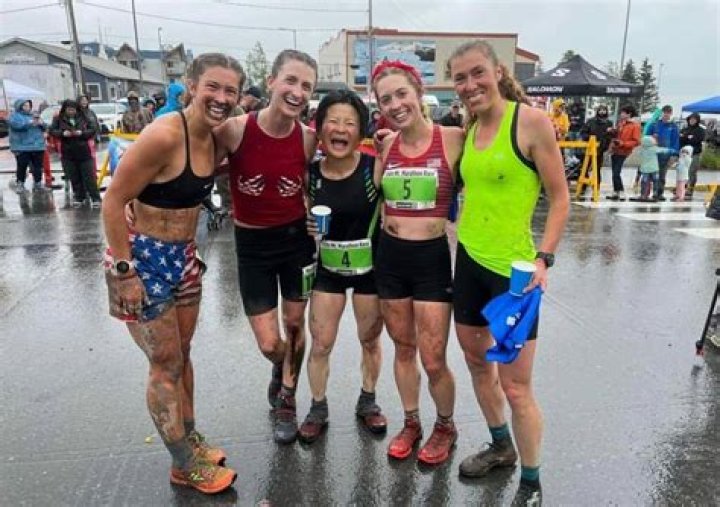 Christy Marvin – Syracuse, NY