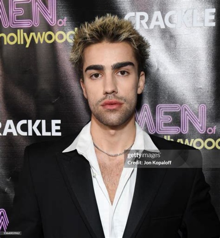 Chuck Bilgrien Wikipedia – Meet Men Of West Hollywood Cast
