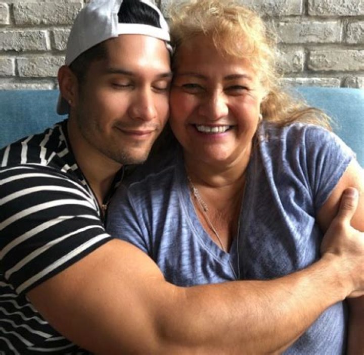 Chyno Miranda parents: Meet Alcira Pérez, Guillermo Nieves
