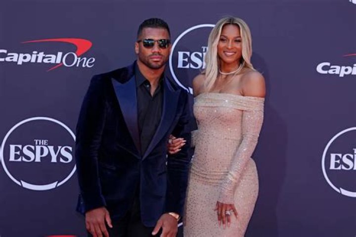 Ciara Shares Never Before Seen Footage From Russell Wilson Wedding In New Music Video “Beauty Marks” – Watch It Here