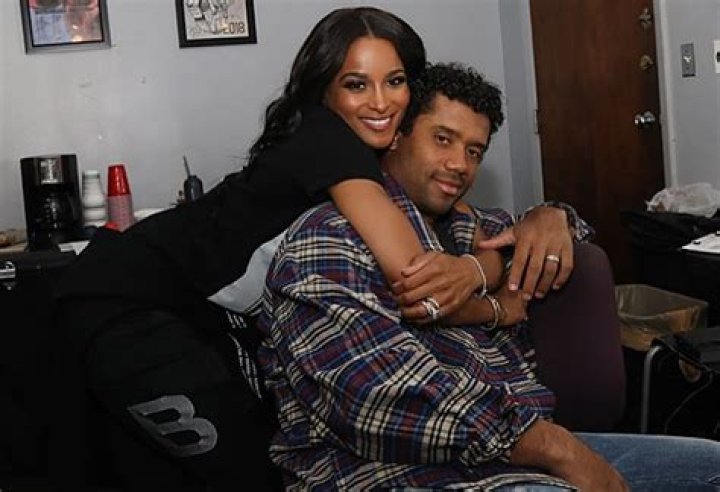 Ciara Sparks Pregnancy Rumors With New Picture — Fans Are Eager For The Diva And Russell Wilson To Have Baby Number 3