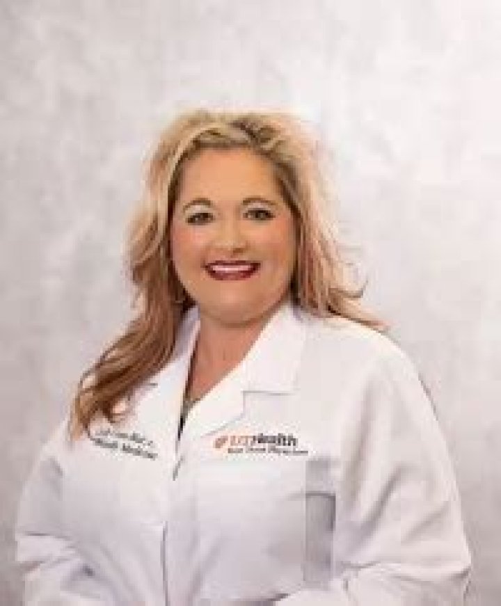 Cicily Cross-Blair – Carthage, TX