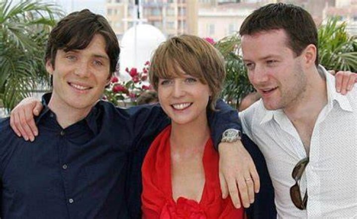 Cillian Murphy Has Three Siblings- Inside Family Of The Actor