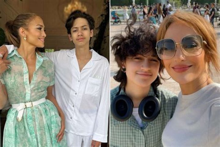 Cindy Barshop Slams Mario Lopez For ‘Insensitive’ Comment On Trans Kids – Reveals One Of Her Twins Is Transgender!